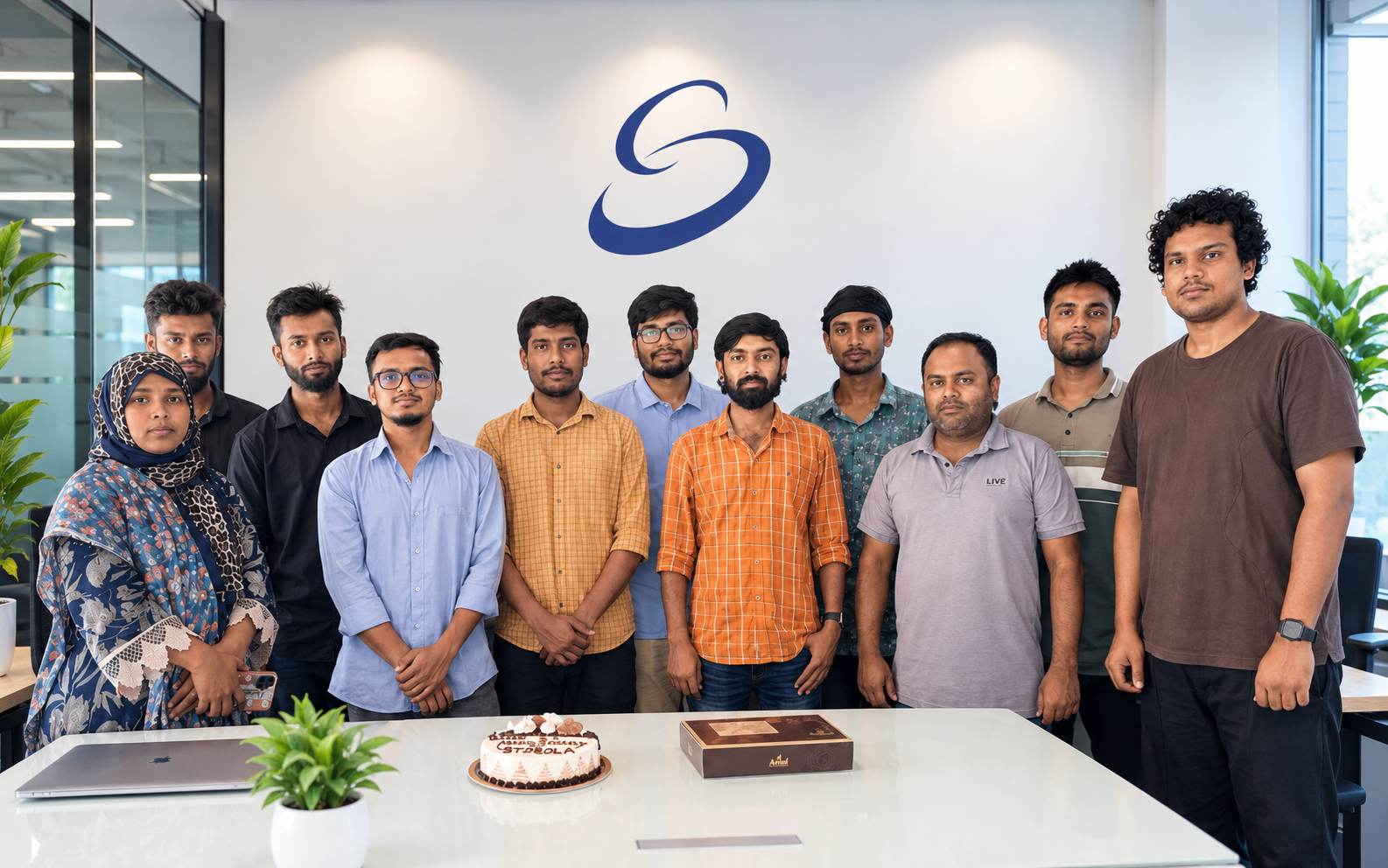 Storola - E-commerce Automation Software